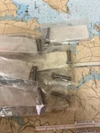 Yamaha Pack Of 7 #97080-06030-00 Bolt.. Fixed Price $24.75.