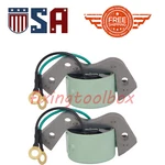580416 584477 582995 2x Igintion Coils For Johnson Evinrude 10 9.5 7.5 6 5.5 5hp. Fixed Price $40.49.