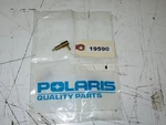 Polaris - New Oem Oil Check Valve Qty 1 3083337 /. Fixed Price $64.95.