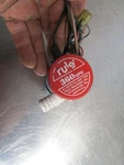 98 Tigershark Tsl 640 Bilge Pump Rule 360 Gph 1673-660. Fixed Price $24.99.