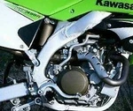 Kawasaki Klx450r 2019 Klx450a Muffler(s) Pipe-tail 59156-0028. Fixed Price $103.44.
