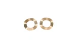 New Oem Yamaha 90206-14020-00 Wave Washers Qty 2 Nos. Fixed Price $6.99.