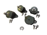 1993 Yamaha Wave Runner 3 Motor Mount Set 6m6-44517-a2-94. Fixed Price $39.99.