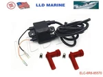 Ignition Coil Yamaha Jet Ski 6r8-85570-00 6r8-85570-10 6k8-85570-10 6k8-85570-19. Fixed Price $36.99.