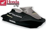 New Genuine Honda Aquatrax Cover Silv/blk F15/f15x 08p34-hw5-110. Fixed Price $239.95.