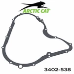 New 1996-2009 Arctic Cat 400 / 500 Oem Transfer Cover Gasket 3402-538. Fixed Price $37.95.