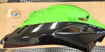 Kawasaki Ultra 310x 310r L/h Left Side Cover Trim Fairing Panel Green Black Oem. Fixed Price $148.44.