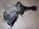 2009 Can-am Outlander 800r Rear Drive Differential Ring And & Pinion Gearbox. Fixed Price $395.99.