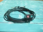 Kawasaki 440 550 Js Sx Start Stop Switch Assembly Oem 27004-3002. Fixed Price $99.95.