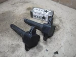 2016-2021 Yamaha Ex Vx 1050 Ar210 Ignition Coil Pair (2) 6ex-82310-00-00. Fixed Price $30.00.