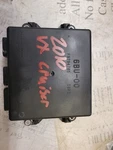2010 - 12 Yamaha Waverunner Vx Sport Cruiser Deluxe Cdi Igniter Ecu. Fixed Price $475.00.