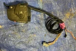 Yamaha Steering Switch Box Assy 19 - 20 Vx Ex Exr F2x-68310-01-00 F2x-68310-03-. Fixed Price $164.95.