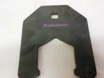 Ms60 09940-92460-lpt Suzuki Rr Axle Not Wrench Set 60mm 0994092460000. Fixed Price $69.49.