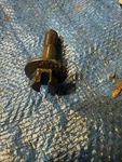 1999-2005 Kawasaki Ultra 150 Flywheel Bolt Generator Rotor 2002-2005 Stx-r 1200. Fixed Price $24.95.