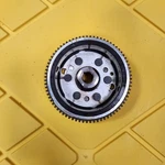 Kawasaki 750sx 750sxi Sxr800 Sxr 800 750 Sx Pro Flywheel Generator Magneto Rotor. Fixed Price $95.00.