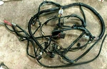 Sea Doo 2004 Rxp 4-tec Sc Main Rear Wire Wiring Harness Engine Loom 278001551. Fixed Price $99.99.
