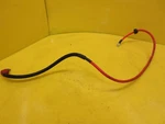 Oem Sea-doo Seadoo Positive Battery Cable Wire Red Gti Gts Sp Spi Spx 96-00. Fixed Price $11.39.