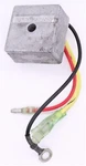Regulator Rectifier Part Number - 278000123 For Sea-doo. Fixed Price $15.99.