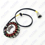 For Sea-doo Gti Rental Se 4-tec Rxp Rxt Std Wake Stator Assembly 420889721. Fixed Price $51.35.