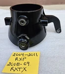 Sea Doo 2004-11 Rxp 215, 2008-09 Rxtx- Steering Nozzle 271001395. Fixed Price $60.00.