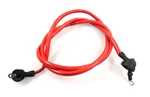 2007-2011 Kawasaki Ultra 250x Oem Positive Battery Cable Wire 26011-3916. Fixed Price $19.95.