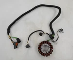 2003-2008 Yamaha Gp1300r Oem Magneto Stator Coil 60t-81410-00-00 60t-81410-01-00. Fixed Price $69.95.