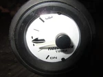98 Tigershark Ts R1000 Trim Gauge 0620-193. Fixed Price $24.99.