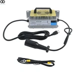 For Club Car Ds/precedent 58.4v 18a(51.2v 18a) Battery Charger Golf Cart. Fixed Price $127.67.