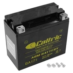Caltric Agm Battery For Sea-doo Gti Gtr Gtx 130 2019 - 2026 / 12v 18 Ah Cca 270. Fixed Price $60.00.