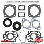Vertex Gasket Kit-rotax 343fc 72-75 Moto Ski Futura 343 Fc/2 75-75 Nuvik 3. Fixed Price $41.99.