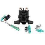 Sea-doo Solenoid Wire Harness Update Kit 278000342 278000009 278000077. Fixed Price $39.95.
