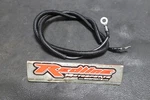 1998 Tigershark Ts770 Negative Battery Cable Ground Wire 3008-467. Fixed Price $34.99.
