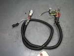 1997-2000 Yamaha Wave Runner Gp760 Wire Lead Extension Oem 65v-82553-00-00. Fixed Price $10.00.