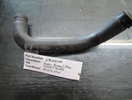 Seadoo Lower Formed Hose 276000104. Fixed Price $10.00.