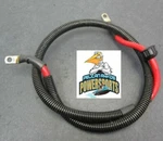 Sea Doo Oem Solenoid To Starter Positive Cable 1999-2001 Gsx Rfi (fresh Water). Fixed Price $24.00.