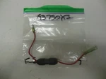 Ee35 Kawasaki Xi 750 1993 Fuse Assy 26004-3712. Fixed Price $19.49.