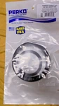 Perko 1 Cover Gasket 2 Rubber Cylinder Gaskets Size 6 & 7 #0493dp799r New In Bg. Fixed Price $22.99.