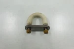 1997-2010 Yamaha Vx 110 Sport / Fx Ho 1100 Oem Tow Hook Gp7-61628-00-00. Fixed Price $12.95.