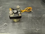 Oem Polaris Starter Solenoid 3240204 Sl Slt Slx Slh Hurricane Sltx Pro Slth. Fixed Price $22.49.