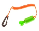 Sea Doo Spark Rf Dess Learning Key Floating Safety Lanyard 2016-2017. Fixed Price $34.95.