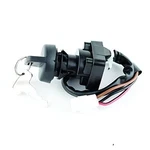Oem Grade Ignition Switch 06-08 Arctic Cat Dvx 400 Dvx400 400cc Atv 3509-009. Fixed Price $97.06.