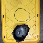 Kawasaki 650sx X2 Ts 650 750sx 750ss 750 Zxi Stx 900 1100 Stator Cover O-ring. Fixed Price $12.00.