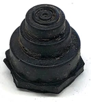 Oem Nos Original New Polaris 1995-1996 Start Switch Rubber Button P/n. Fixed Price $10.00.