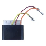 1996 Polaris Hurricane Rectifier Voltage Regulator. Fixed Price $18.99.