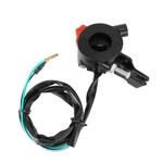Kill Switch Starter Stop 35130-gel-d61 For Honda Crf 50f 04-21 05 06 Ue. Fixed Price $24.65.