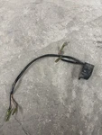 1995 Yamaha Rt100 Ecu Computer Controller Unit Black Box Ecm Cdi. Fixed Price $90.00.
