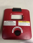 Kawasaki Jetski Watercraft 1997-1998 750 900 Stx Red Storage Cover 14090-3723-b1. Fixed Price $24.99.