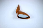 Kawasaki Ultra 150 130 Right Side Mirror Gold 56001-3713-f2 56001-3714-f2. Fixed Price $100.95.
