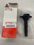 Yamaha 6s5-82310-02-00 - Ignition Coil Assembly. Fixed Price $140.00.