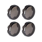 Nthreeauto Smoke Bullet Turn Signal Light Lens Cover Compatible With. Fixed Price $16.19.